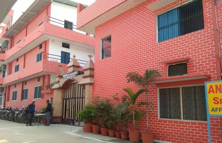 Angels' Academy Sr. Sec. School