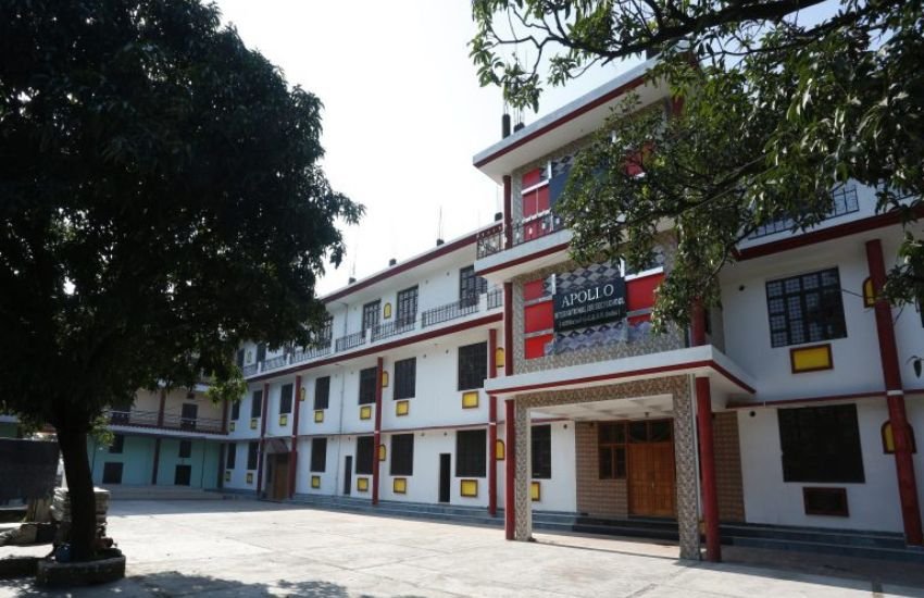 Apollo International School