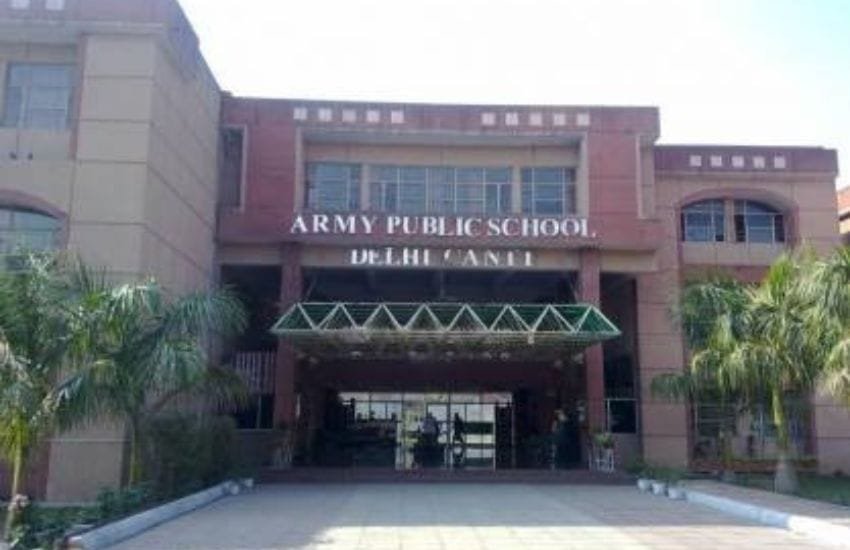 Army Public School Delhi Cantt | Athrav