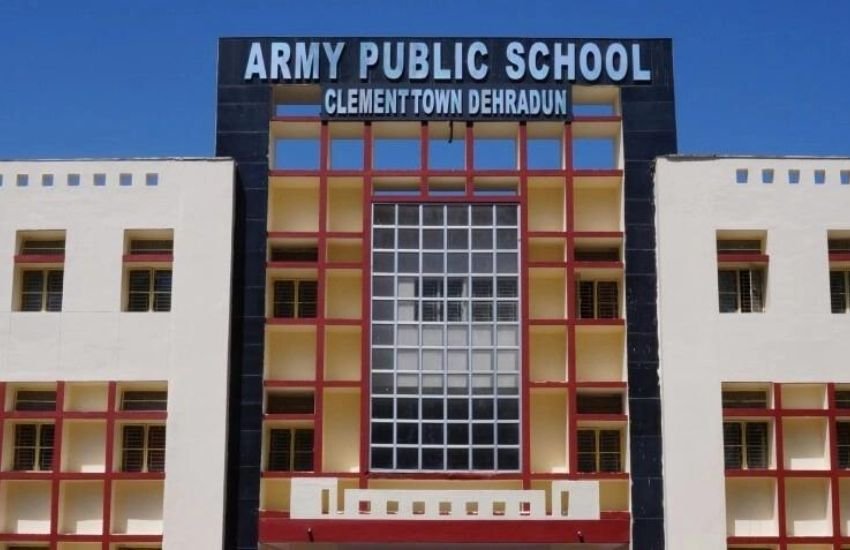 Army Public School