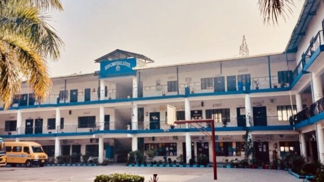 Doon Cambridge School, Haridwar