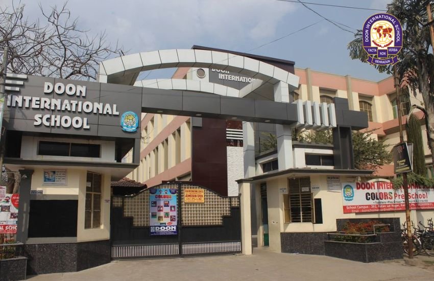 Doon International School