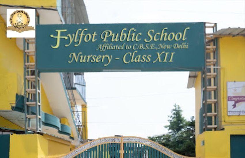 Fylfot Public School