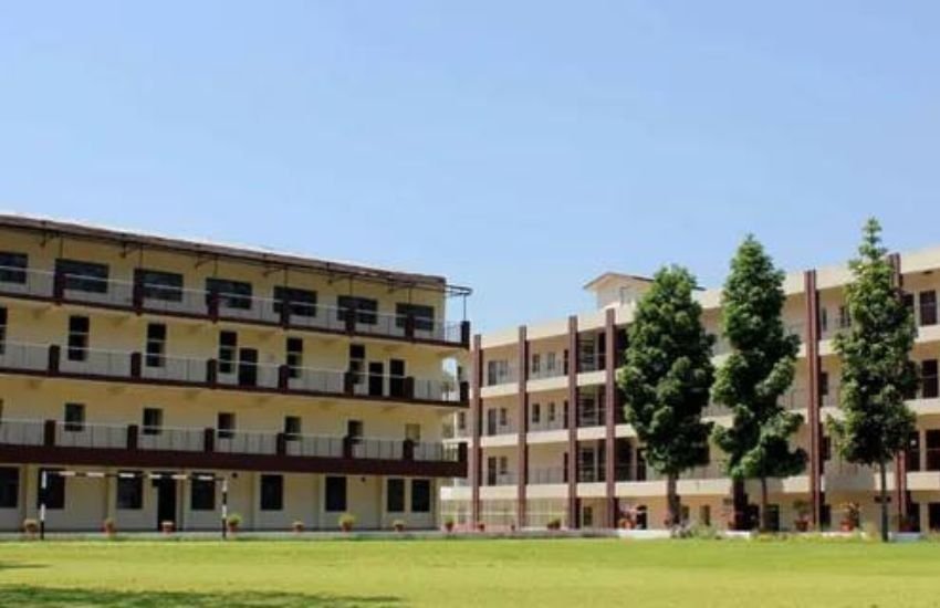 GRD Institute of management & Technology, Dehradun