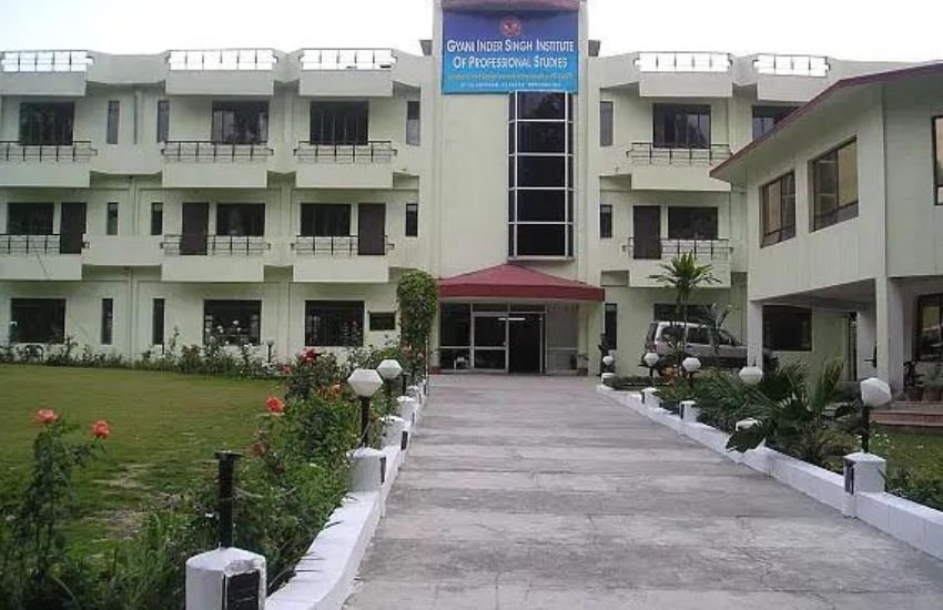 Gyani Inder Singh Institute of Professional studies, Dehradun