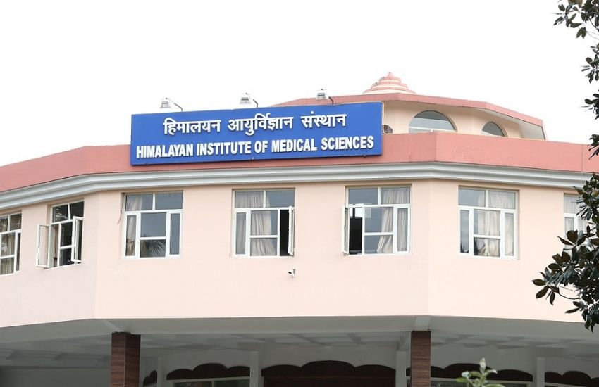 Himalayan Institute Of Medical Science, Dehradun