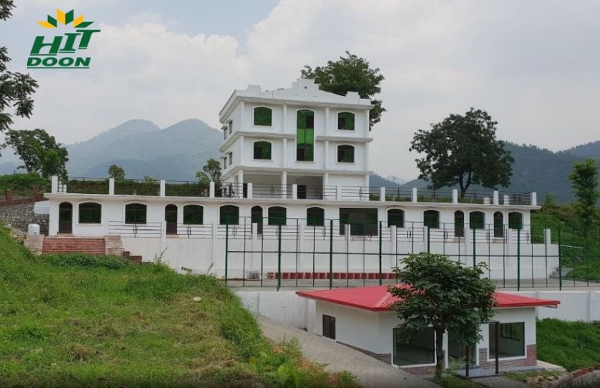 Himalayan Institute of Technology