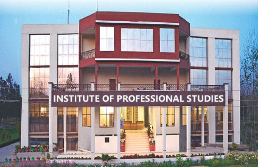 Institute of Professional Studies, Roorkee