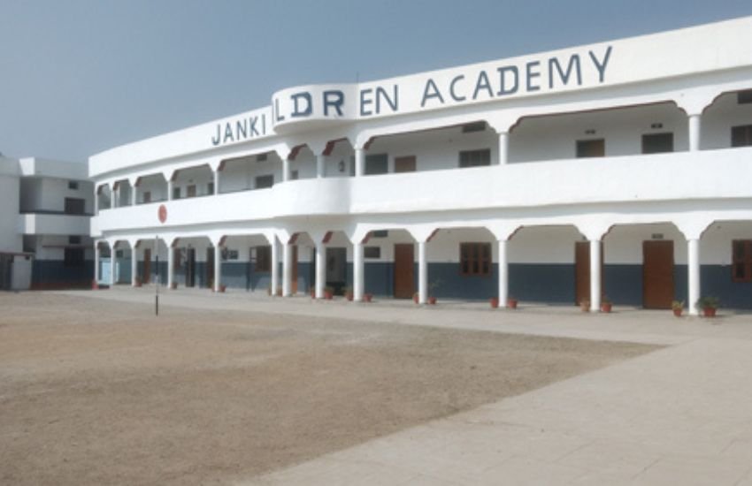 Janki Children Academy