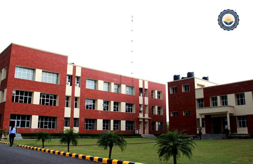 Jigyasa University ( Formerly Himgiri Zee University)