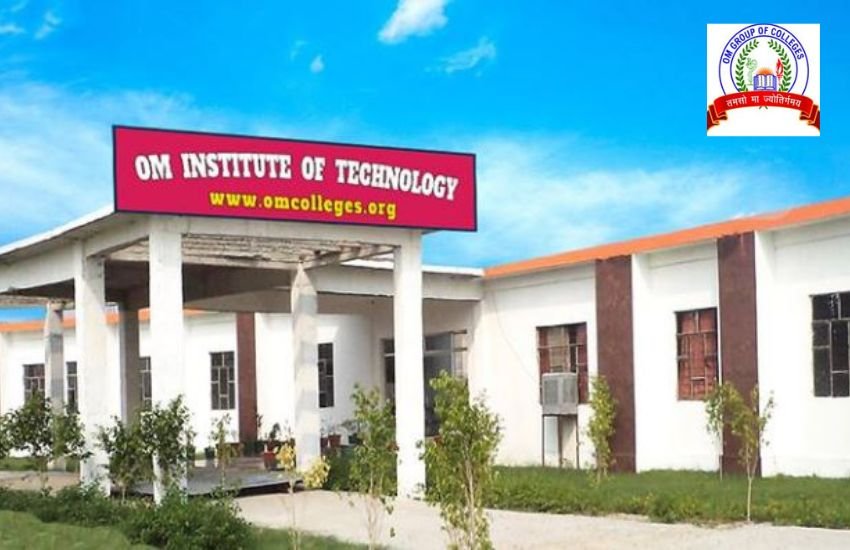 Om Group of Colleges, Roorkee