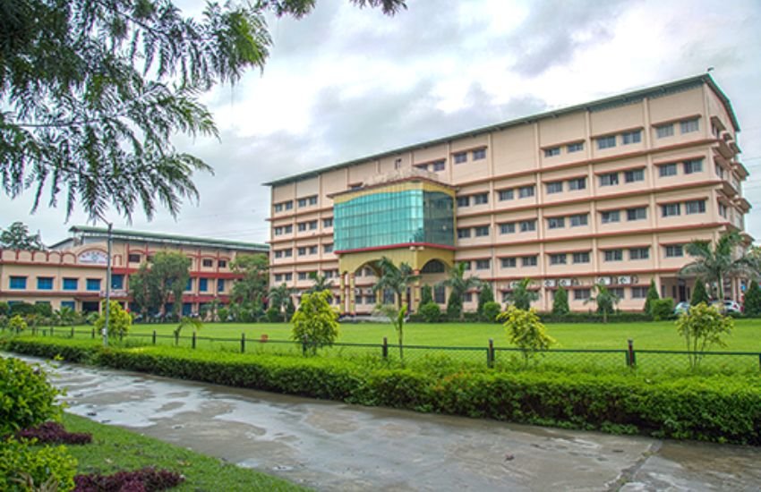 SGRR University, Dehradun