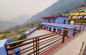 Schools in Rudraprayag