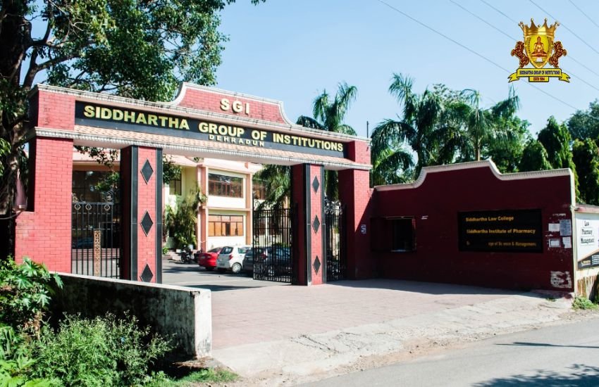 Siddhartha Group of Institutions