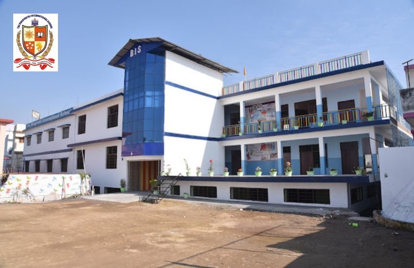 The Bhagirathi International School