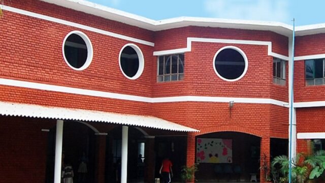 Vision Valley School Kashipur